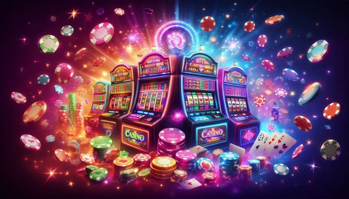 Zinx Casino